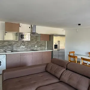 La Casa Linda Con Terraza Y Vistas Al Mar , Calonge (Catalonia) España