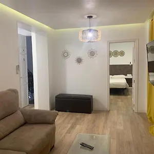 Varela Centro Center Granada