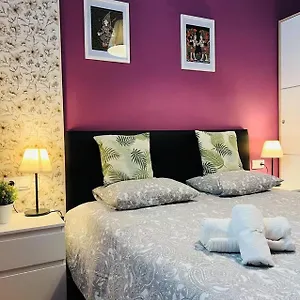 New Camp Nou Apartment/diret Airport,beautiful , L'Hospitalet de Llobregat España