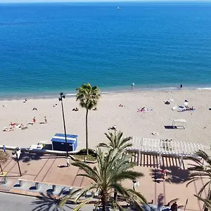 Apartamento El Puerto , Fuengirola España